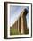 Felice Aqueduct, Along the Via Appia, Rome, Lazio, Italy, Europe-Olivieri Oliviero-Framed Photographic Print