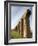 Felice Aqueduct, Along the Via Appia, Rome, Lazio, Italy, Europe-Olivieri Oliviero-Framed Photographic Print