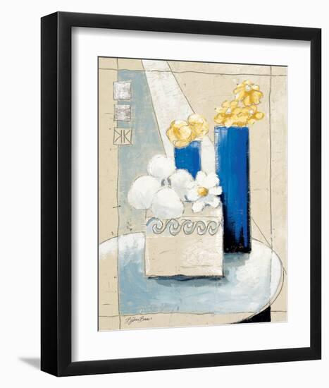 Felicia III-Bjoern Baar-Framed Art Print