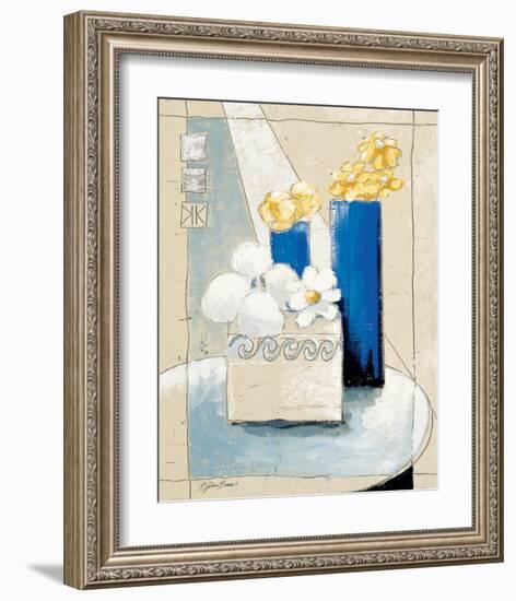 Felicia III-Bjoern Baar-Framed Art Print