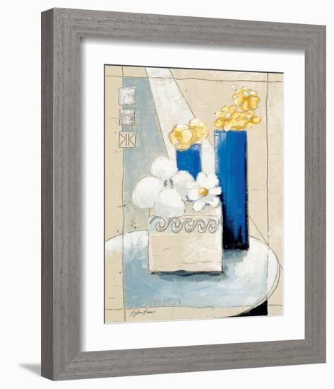 Felicia III-Bjoern Baar-Framed Art Print