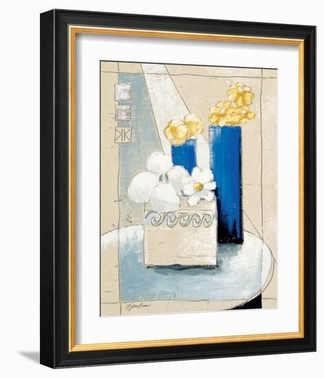 Felicia III-Bjoern Baar-Framed Art Print