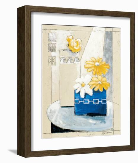 Felicia IV-Bjoern Baar-Framed Art Print