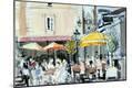 Giclee Print