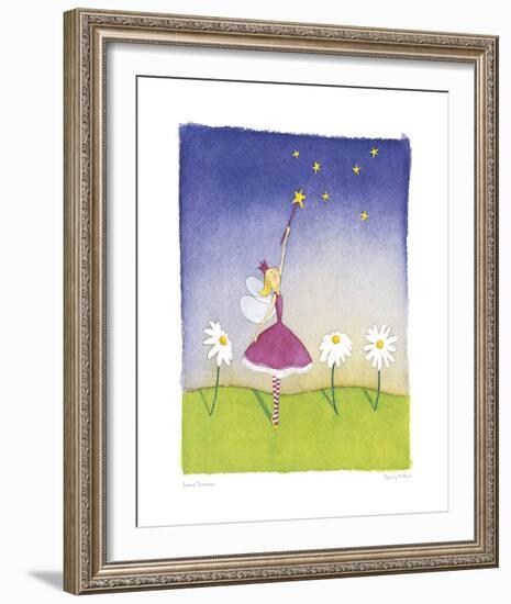 Felicity Wishes I-Emma Thomson-Framed Giclee Print