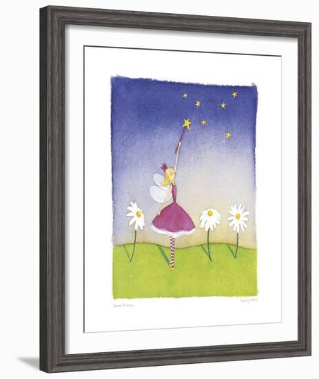 Felicity Wishes I-Emma Thomson-Framed Giclee Print