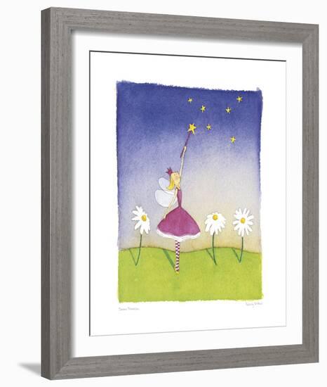 Felicity Wishes I-Emma Thomson-Framed Giclee Print