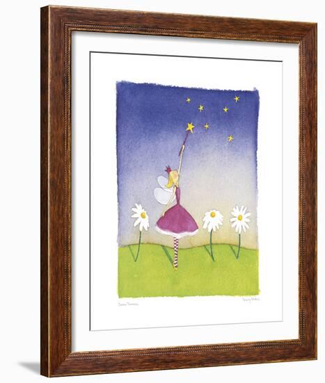 Felicity Wishes I-Emma Thomson-Framed Giclee Print