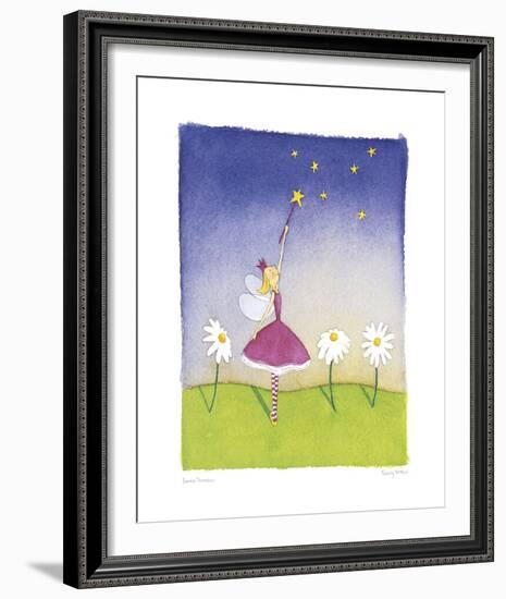 Felicity Wishes I-Emma Thomson-Framed Giclee Print