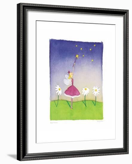 Felicity Wishes I-Emma Thomson-Framed Premium Giclee Print