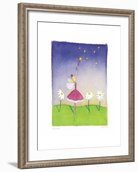 Felicity Wishes I-Emma Thomson-Framed Premium Giclee Print