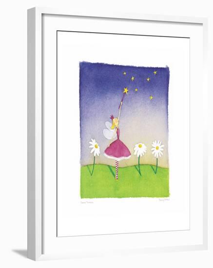 Felicity Wishes I-Emma Thomson-Framed Premium Giclee Print