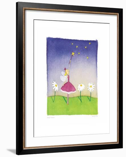 Felicity Wishes I-Emma Thomson-Framed Premium Giclee Print