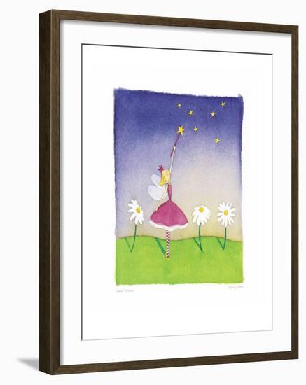 Felicity Wishes I-Emma Thomson-Framed Premium Giclee Print