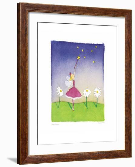 Felicity Wishes I-Emma Thomson-Framed Premium Giclee Print