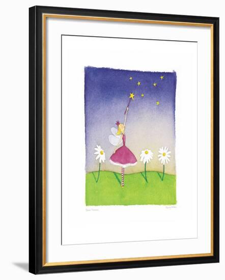 Felicity Wishes I-Emma Thomson-Framed Premium Giclee Print