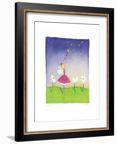 Felicity Wishes I-Emma Thomson-Framed Premium Giclee Print