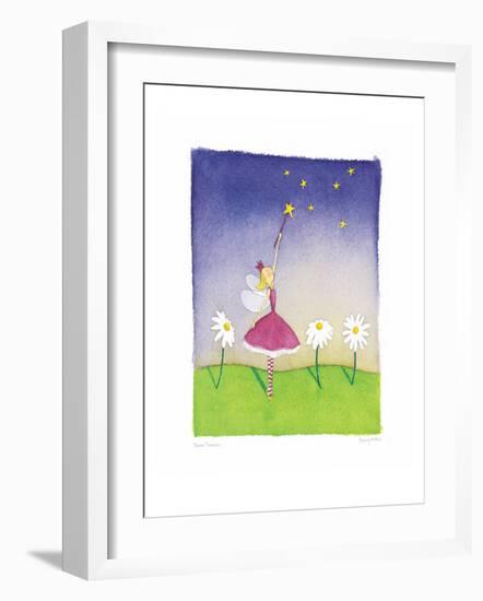 Felicity Wishes I-Emma Thomson-Framed Premium Giclee Print