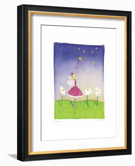 Felicity Wishes I-Emma Thomson-Framed Premium Giclee Print