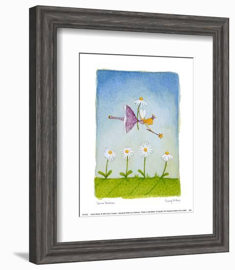 Felicity Wishes III-Unknown Unknown-Framed Art Print