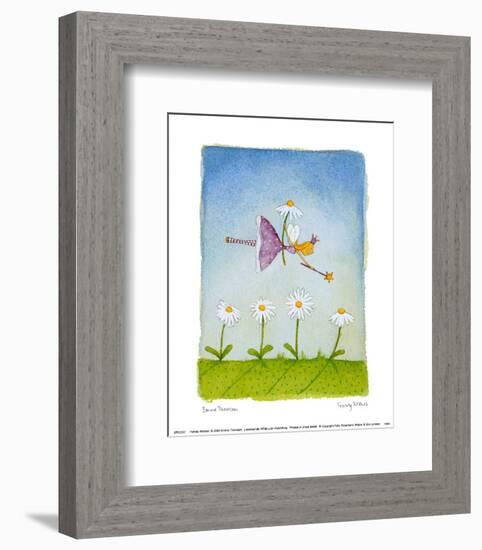 Felicity Wishes III-Unknown Unknown-Framed Art Print