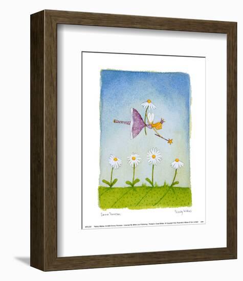 Felicity Wishes III-Unknown Unknown-Framed Art Print