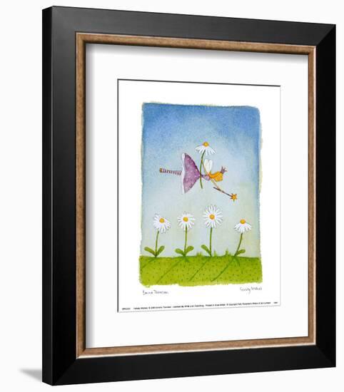 Felicity Wishes III-Unknown Unknown-Framed Art Print