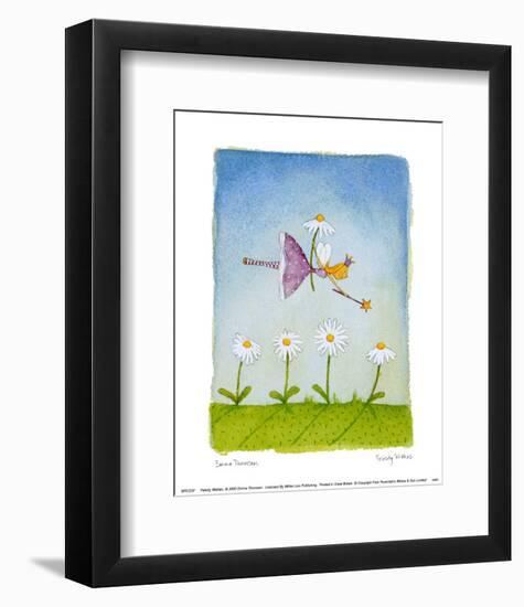 Felicity Wishes III-Unknown Unknown-Framed Art Print