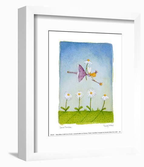 Felicity Wishes III-Unknown Unknown-Framed Art Print