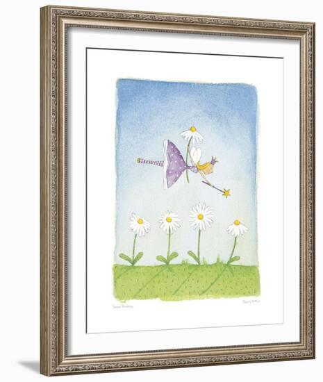 Felicity Wishes III-Emma Thomson-Framed Giclee Print