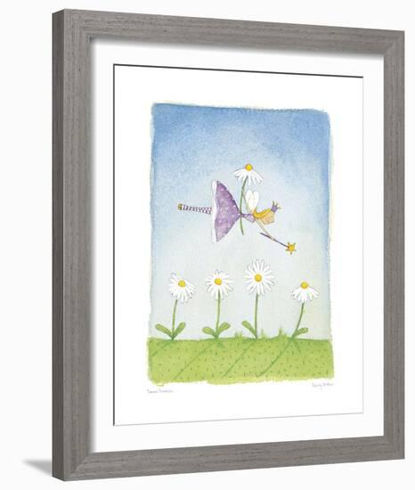 Felicity Wishes III-Emma Thomson-Framed Giclee Print