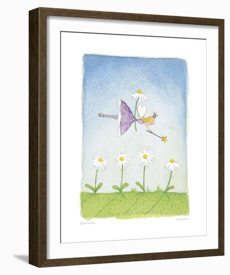 Felicity Wishes III-Emma Thomson-Framed Giclee Print