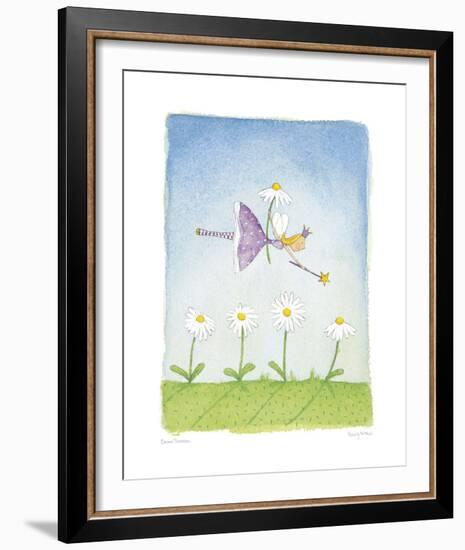 Felicity Wishes III-Emma Thomson-Framed Giclee Print