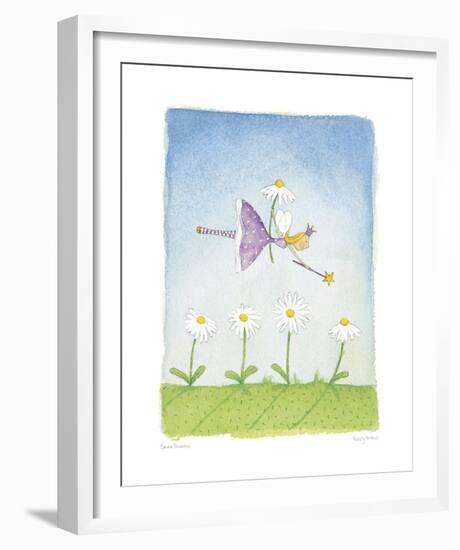 Felicity Wishes III-Emma Thomson-Framed Giclee Print