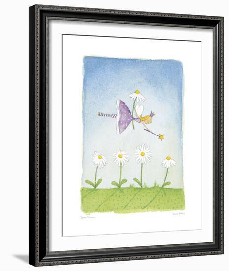 Felicity Wishes III-Emma Thomson-Framed Giclee Print