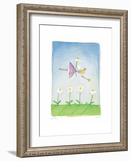 Felicity Wishes III-Emma Thomson-Framed Premium Giclee Print