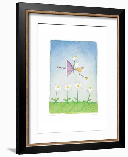 Felicity Wishes III-Emma Thomson-Framed Premium Giclee Print