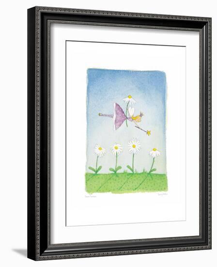 Felicity Wishes III-Emma Thomson-Framed Premium Giclee Print