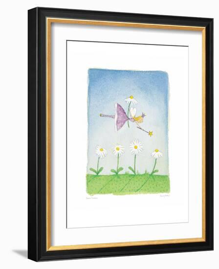 Felicity Wishes III-Emma Thomson-Framed Premium Giclee Print