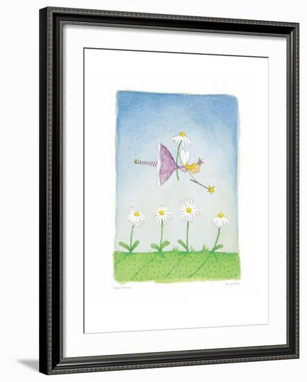 Felicity Wishes III-Emma Thomson-Framed Premium Giclee Print