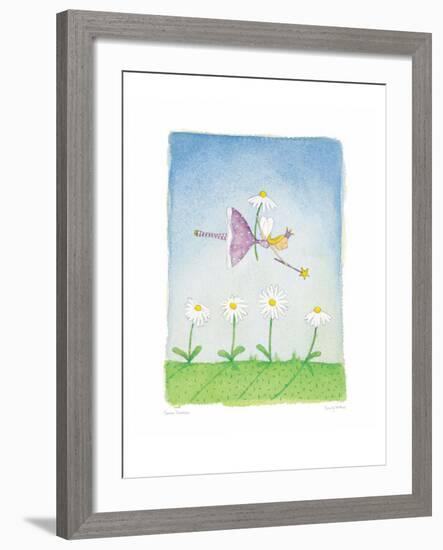 Felicity Wishes III-Emma Thomson-Framed Premium Giclee Print