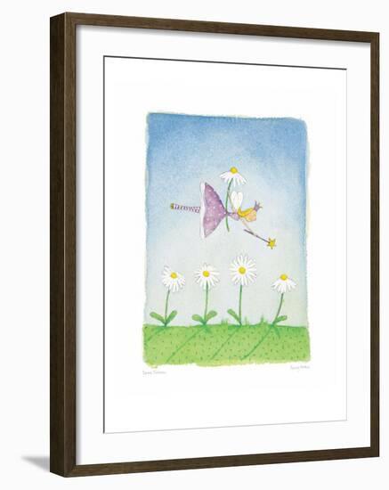 Felicity Wishes III-Emma Thomson-Framed Premium Giclee Print