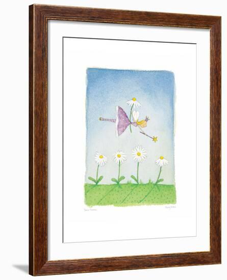 Felicity Wishes III-Emma Thomson-Framed Premium Giclee Print