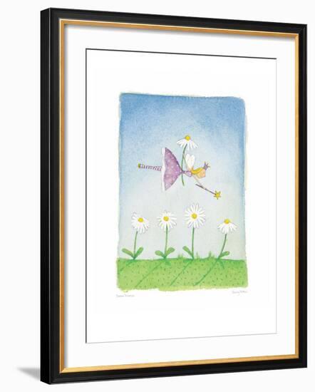 Felicity Wishes III-Emma Thomson-Framed Premium Giclee Print