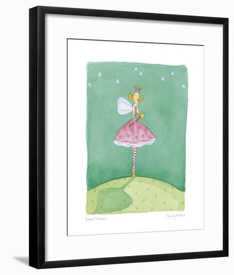 Felicity Wishes VI-Emma Thomson-Framed Giclee Print