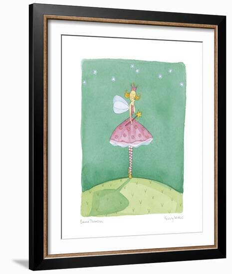 Felicity Wishes VI-Emma Thomson-Framed Giclee Print