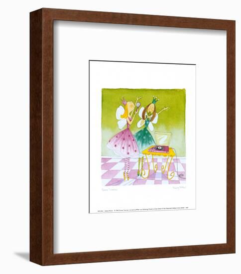 Felicity Wishes XIII-Emma Thomson-Framed Art Print