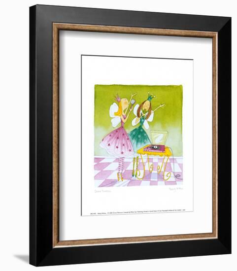 Felicity Wishes XIII-Emma Thomson-Framed Art Print