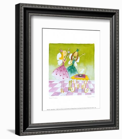 Felicity Wishes XIII-Emma Thomson-Framed Art Print