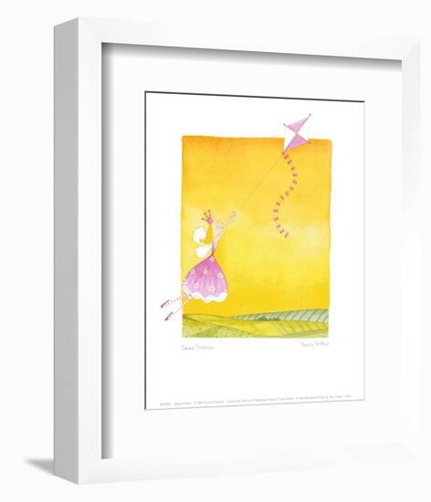 Felicity Wishes XXV-Emma Thomson-Framed Art Print